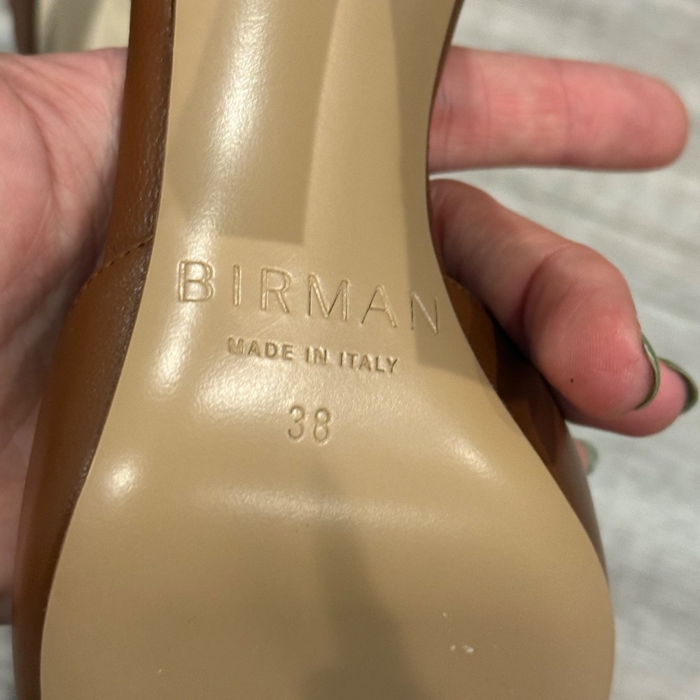 Alexandre Birman Heels - Picture 3 of 5
